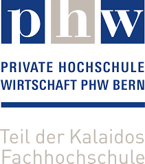 PHW Business School Berne Switzerland